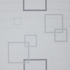 tuiles artistiques de plafond de 0.6mm pour la décoration à la maison moderne de cuisine/salle de toilette