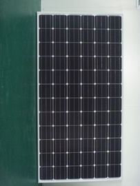 Grands panneaux solaires mono commerciaux de 300 watts pour l'éclairage extérieur, CE
