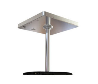 Table basse multi de contact/écran tactile capacitif signage numérique basé sur le WEB