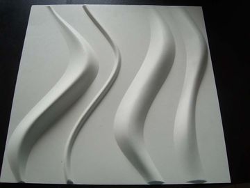 panneau de mur/panneau mur tuile/3D de mur