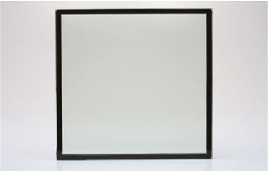 Vitrage en verre de basse émissivité d'isolation phonique double pour le bureau