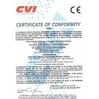 La Chine Shenzhen YGY Tempered Glass Co.,Ltd. certifications